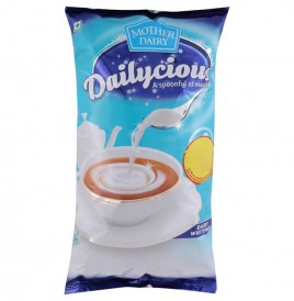 Mother Dairy Dailycious Dairy Whitener  Pack  1 kilogram